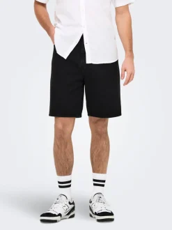 ONSFADE Cintura media Corte loose Shorts
