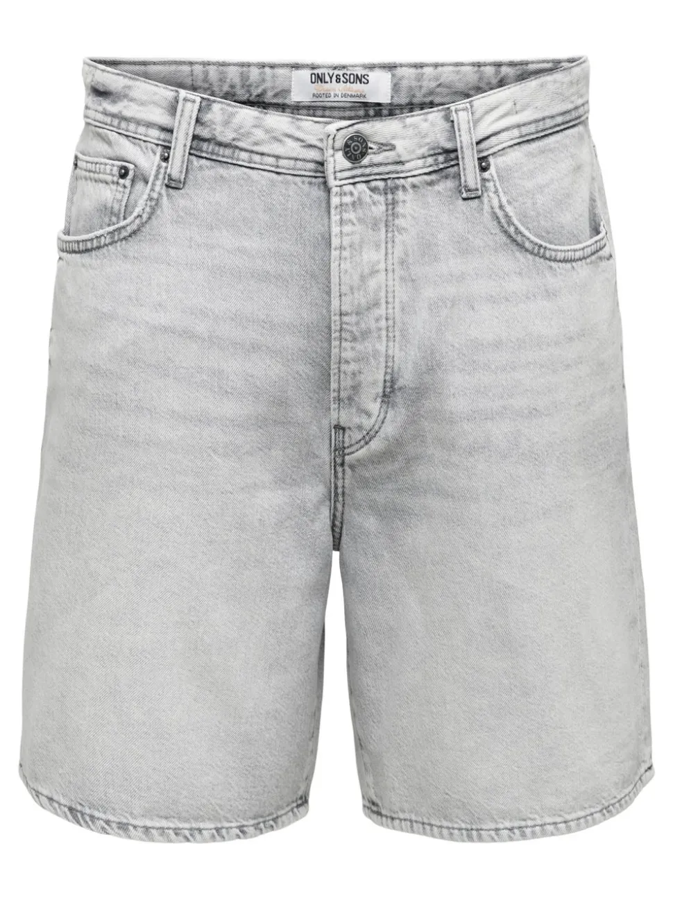 ONSFADE Cintura media Corte loose Shorts