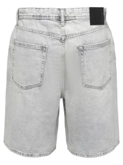 ONSFADE Cintura media Corte loose Shorts