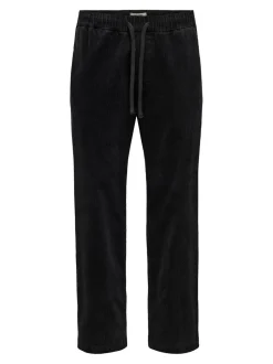 ONSFADE Corte loose corduroy Pantalones