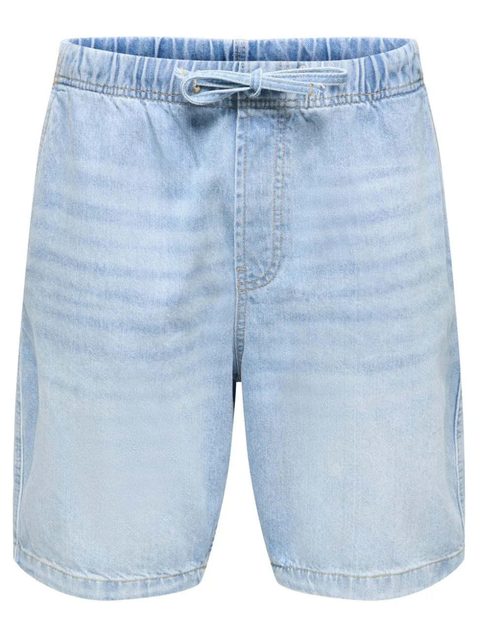 ONSFADE Corte loose Shorts estilo cargo