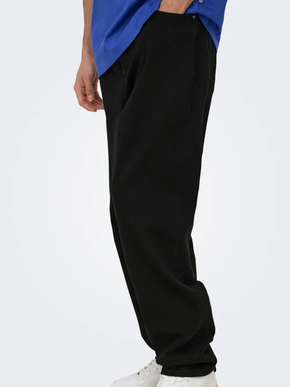 ONSFADE Corte loose Vaqueros