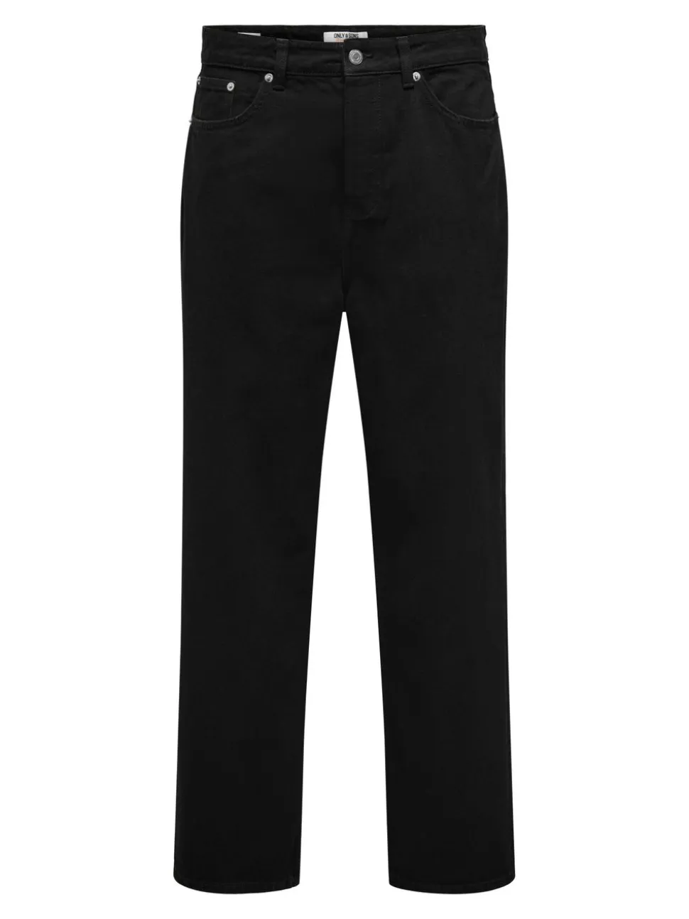ONSFADE Corte loose Vaqueros