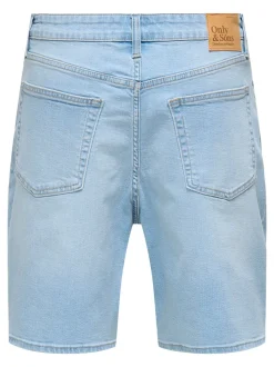 ONSFADE Talle medio Corte loose Shorts
