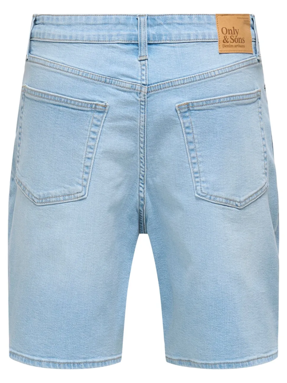 ONSFADE Talle medio Corte loose Shorts
