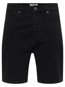 ONSFADE Talle medio Corte loose Shorts