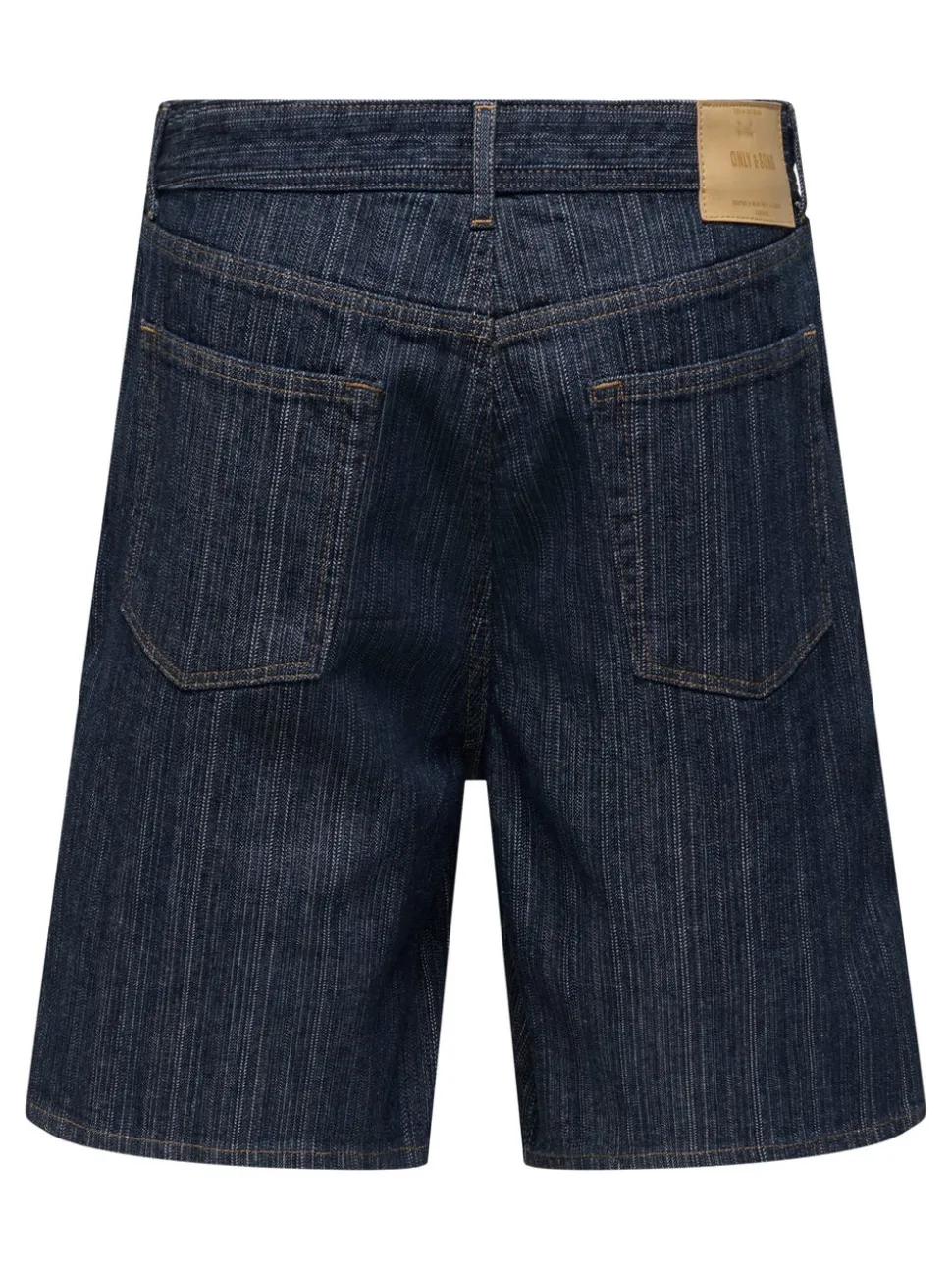 ONSFADE Talle medio Corte loose Shorts