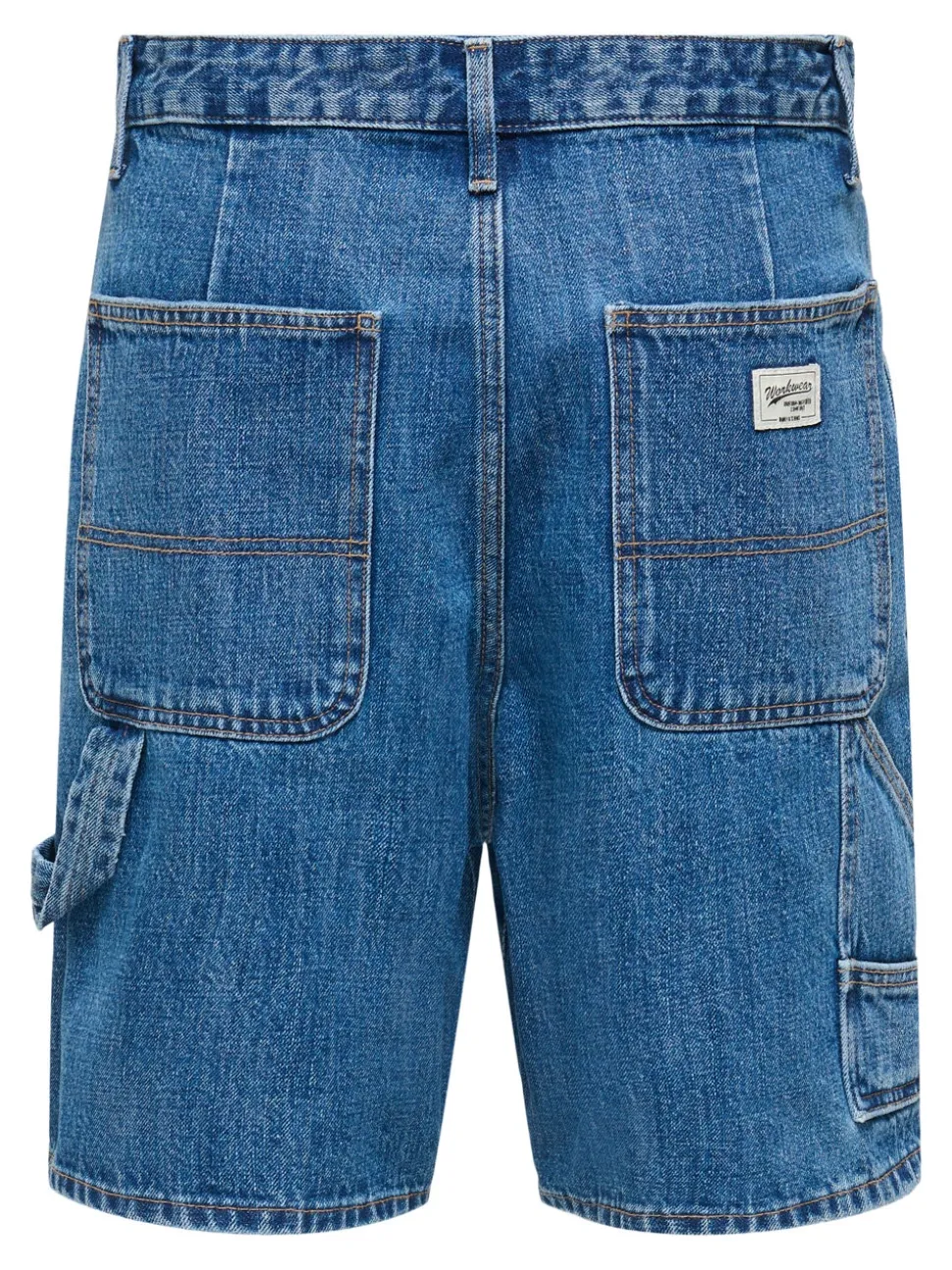 ONSFADE Talle medio Corte loose Shorts