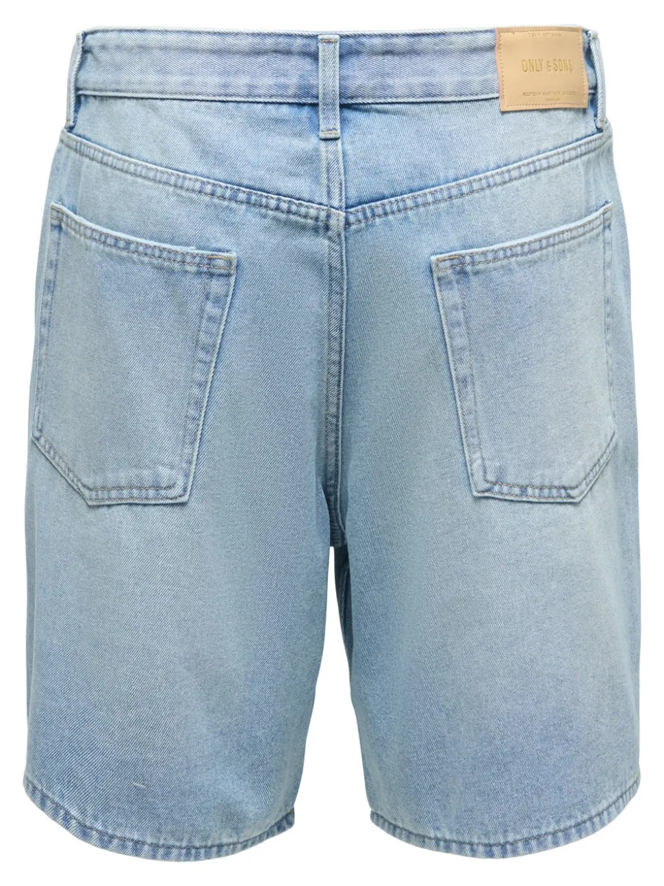 ONSFADE Talle medio Corte loose Shorts