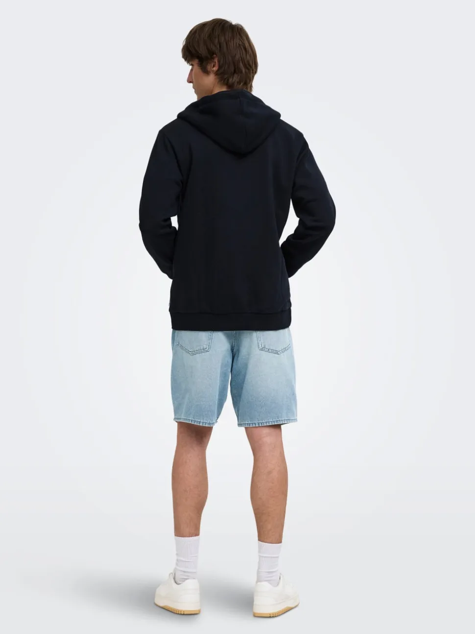 ONSFADE Talle medio Corte loose Shorts