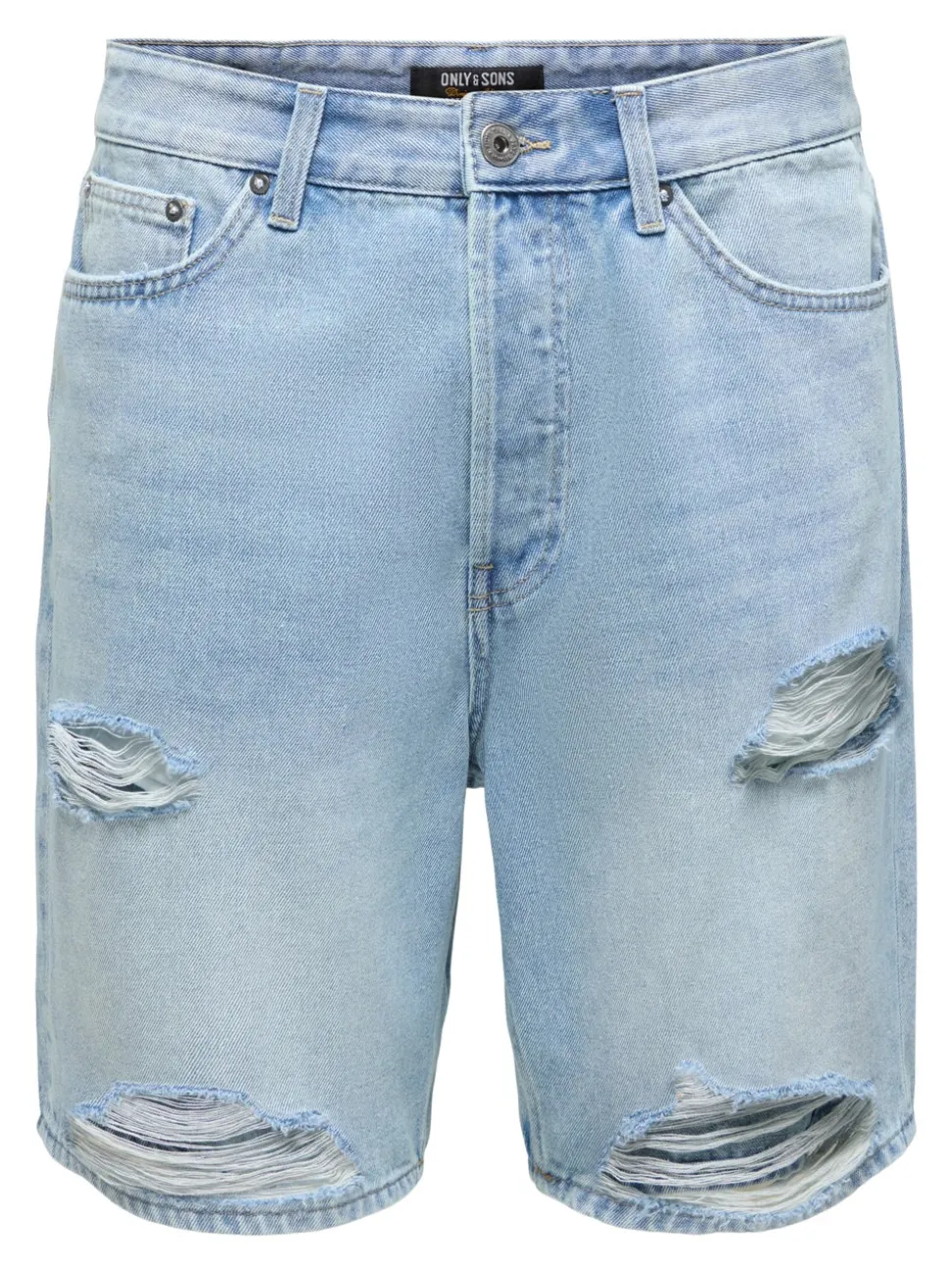 ONSFADE Talle medio Corte loose Shorts
