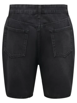 ONSFADE Talle medio Corte straight Shorts