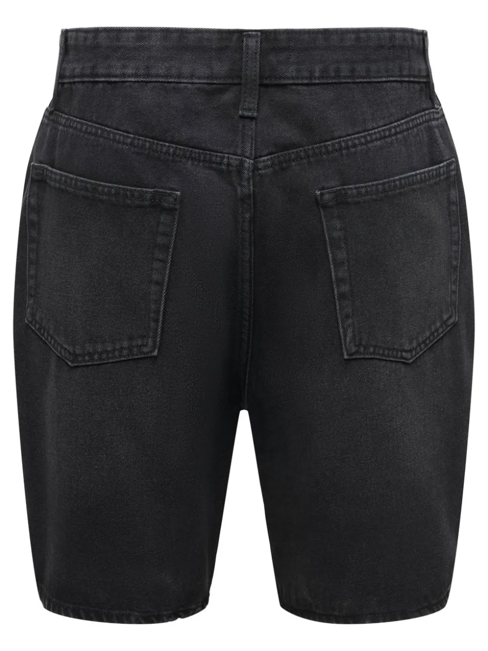 ONSFADE Talle medio Corte straight Shorts