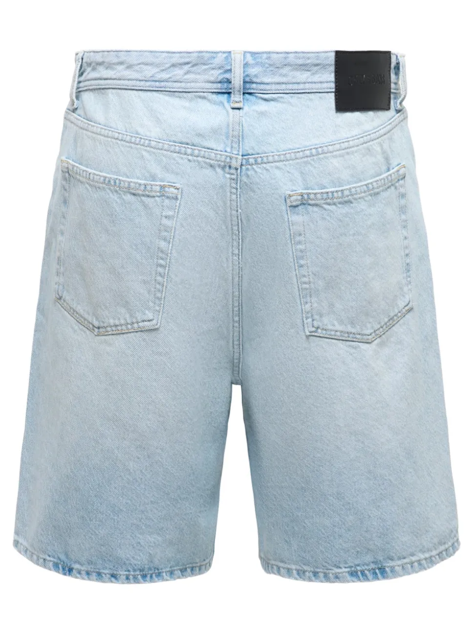 ONSFADE Talle medio Corte loose Shorts
