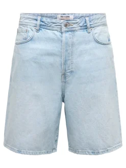 ONSFADE Talle medio Corte loose Shorts