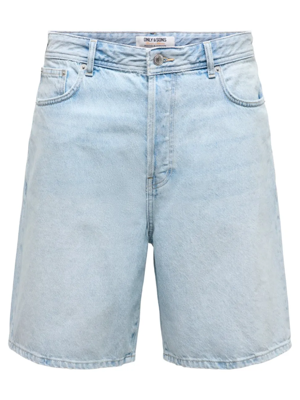 ONSFADE Talle medio Corte loose Shorts