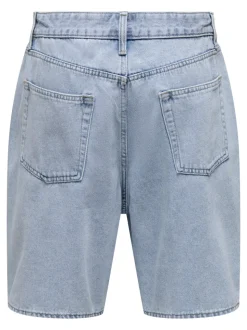 ONSFADE Talle medio Corte straight Shorts