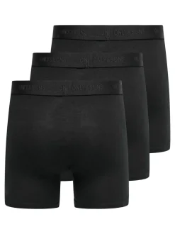 ONSFITZ 3-pack Bóxers