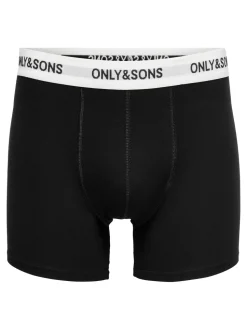 ONSFITZ 3-pack Bóxers