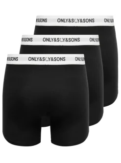 ONSFITZ 3-pack Bóxers