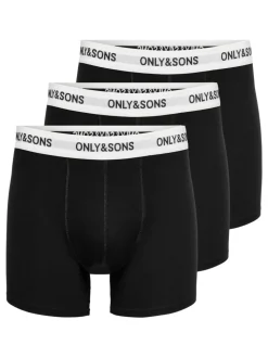 ONSFITZ 3-pack Bóxers