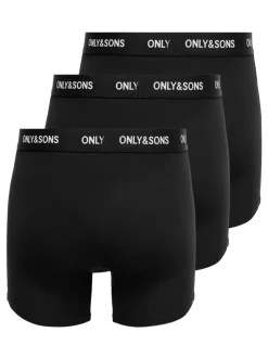 ONSFITZ 3-pack Bóxers
