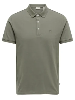 ONSFLETCHER Polo
