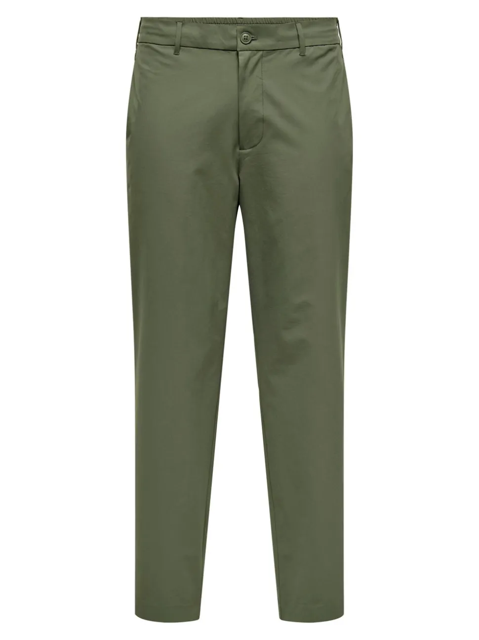 ONSFLEX Corte tapered Pantalones