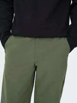 ONSFLEX Corte tapered Pantalones