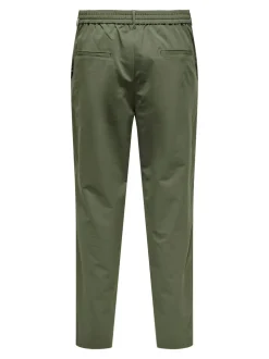 ONSFLEX Corte tapered Pantalones