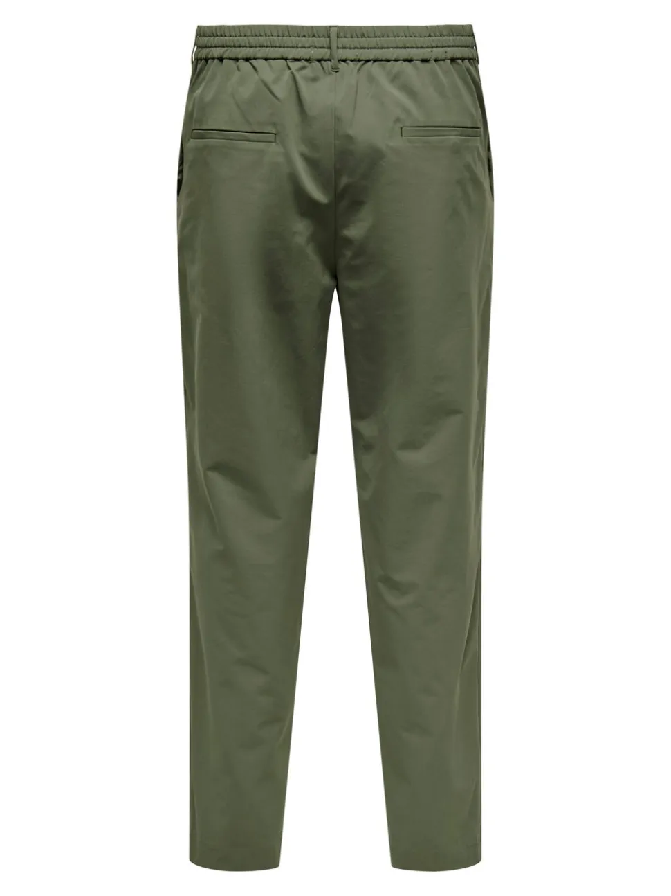 ONSFLEX Corte tapered Pantalones