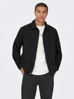 ONSFLEX Sobrecamisa