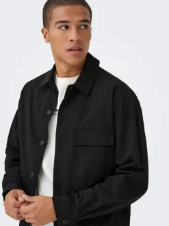 ONSFLEX Sobrecamisa
