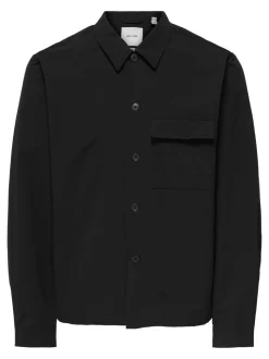 ONSFLEX Sobrecamisa