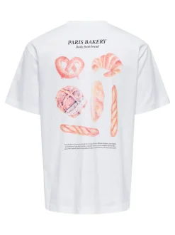 ONSFRED Camiseta