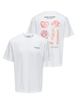 ONSFRED Camiseta
