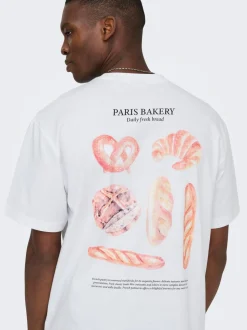 ONSFRED Camiseta