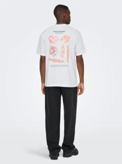 ONSFRED Camiseta