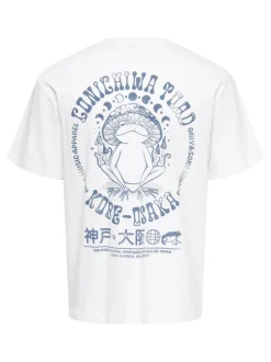ONSFRED Camiseta