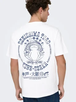ONSFRED Camiseta