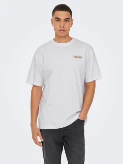 ONSFRED Camiseta