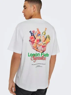 ONSFRED Camiseta