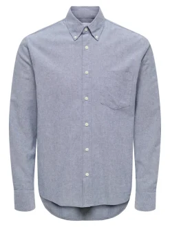 ONSGATON Camisa formal