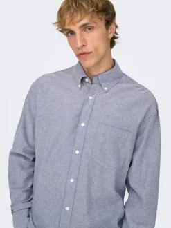ONSGATON Camisa formal