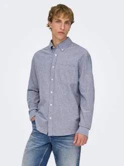 ONSGATON Camisa formal
