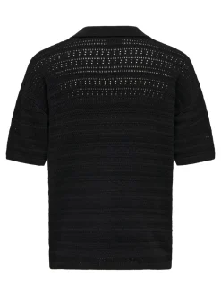 ONSGRAYSON Polo de punto