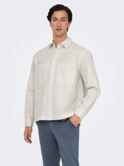 ONSGREEL Camisa