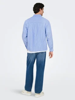 ONSGREEL Camisa