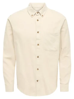 ONSGUDMUND Camisa