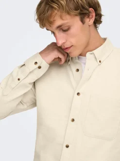 ONSGUDMUND Camisa